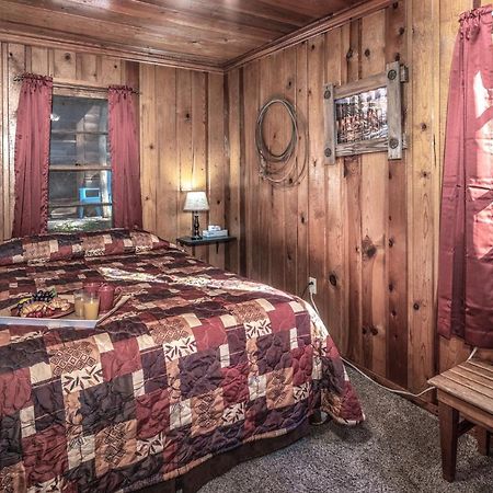 Apache Village 5, Queen Bed, Midtown, Sleeps 2 Ruidoso Εξωτερικό φωτογραφία