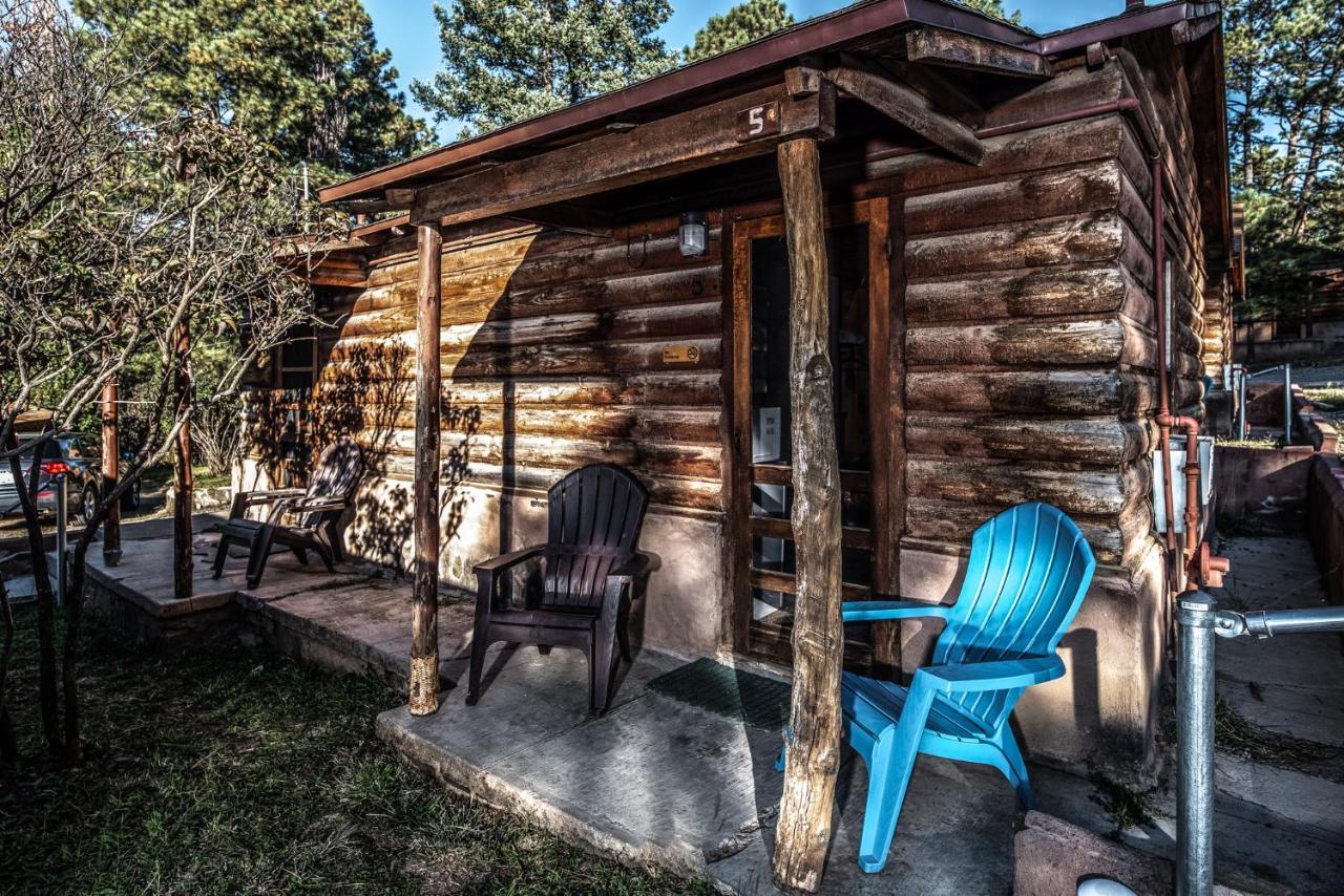 Apache Village 5, Queen Bed, Midtown, Sleeps 2 Ruidoso Εξωτερικό φωτογραφία