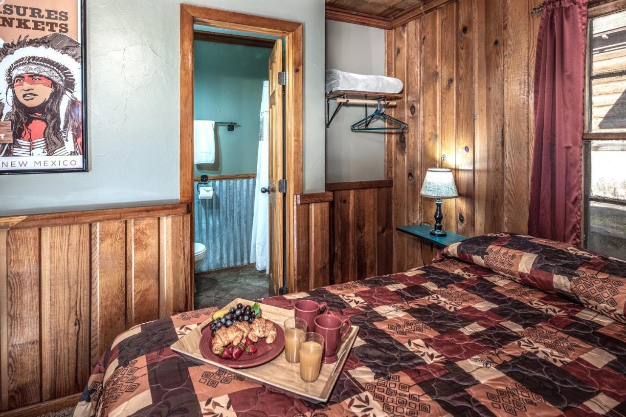 Apache Village 5, Queen Bed, Midtown, Sleeps 2 Ruidoso Εξωτερικό φωτογραφία