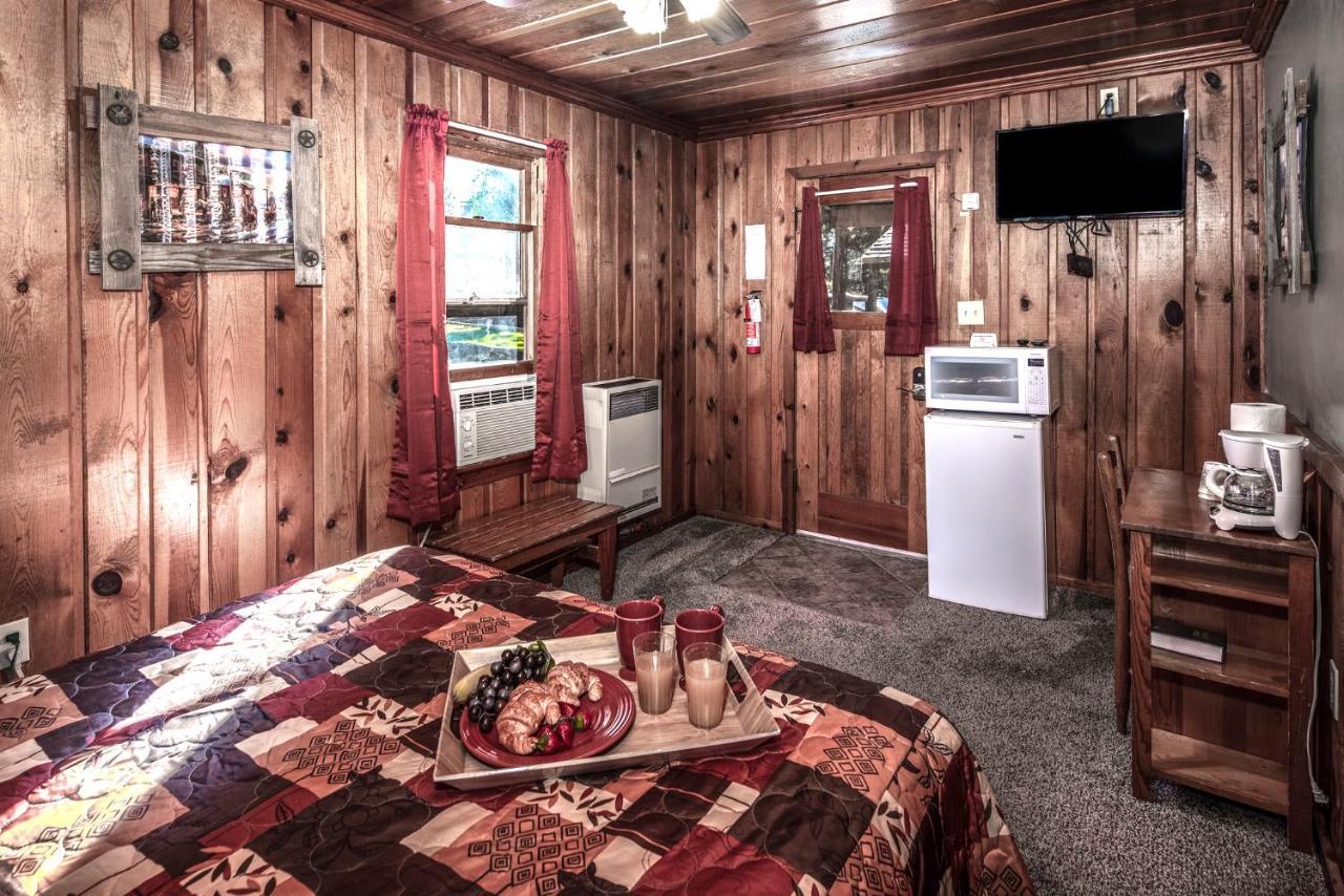 Apache Village 5, Queen Bed, Midtown, Sleeps 2 Ruidoso Εξωτερικό φωτογραφία