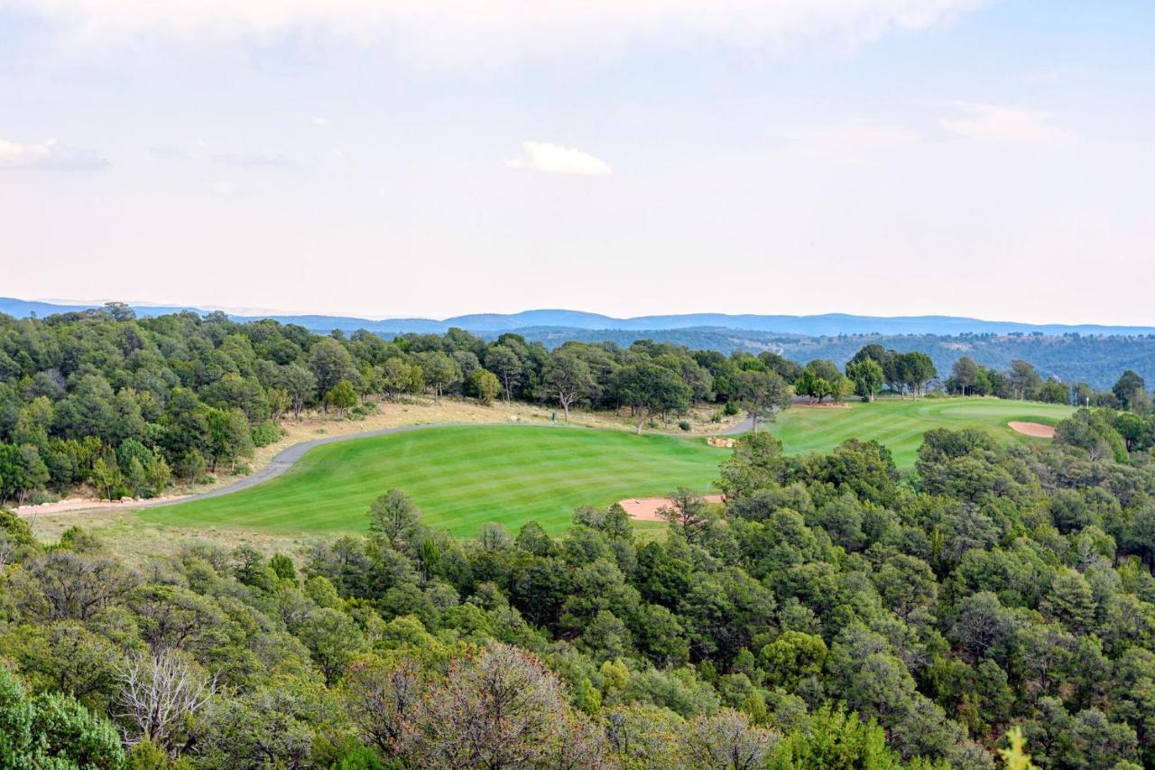 Apache Village 5, Queen Bed, Midtown, Sleeps 2 Ruidoso Εξωτερικό φωτογραφία