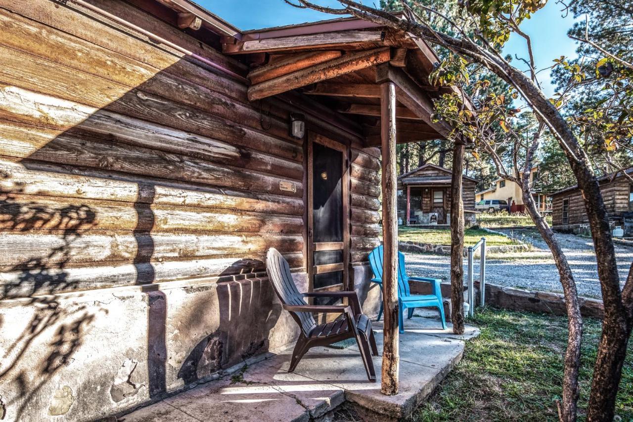 Apache Village 5, Queen Bed, Midtown, Sleeps 2 Ruidoso Εξωτερικό φωτογραφία