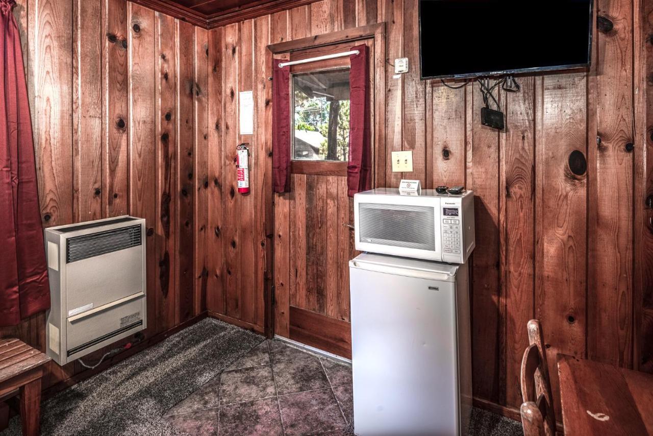 Apache Village 5, Queen Bed, Midtown, Sleeps 2 Ruidoso Εξωτερικό φωτογραφία