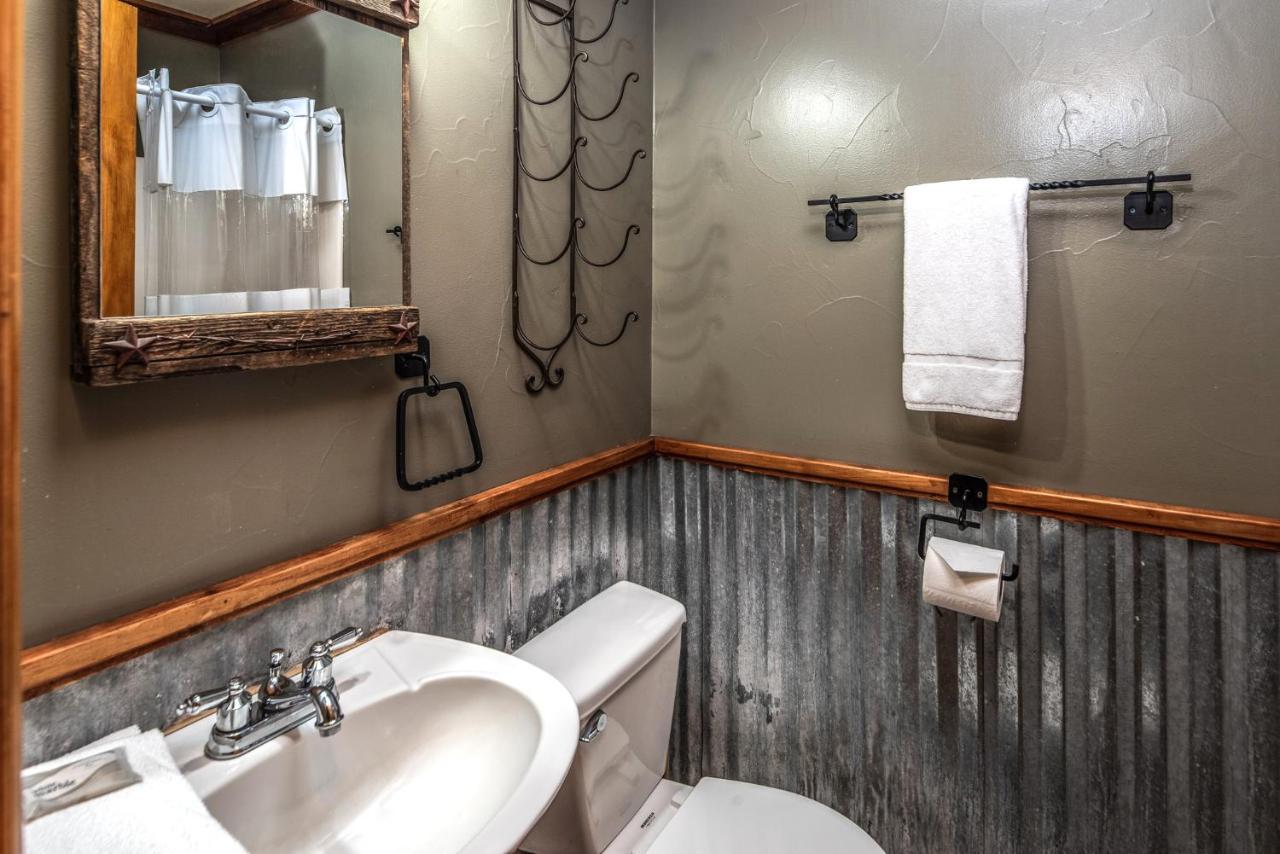Apache Village 5, Queen Bed, Midtown, Sleeps 2 Ruidoso Εξωτερικό φωτογραφία