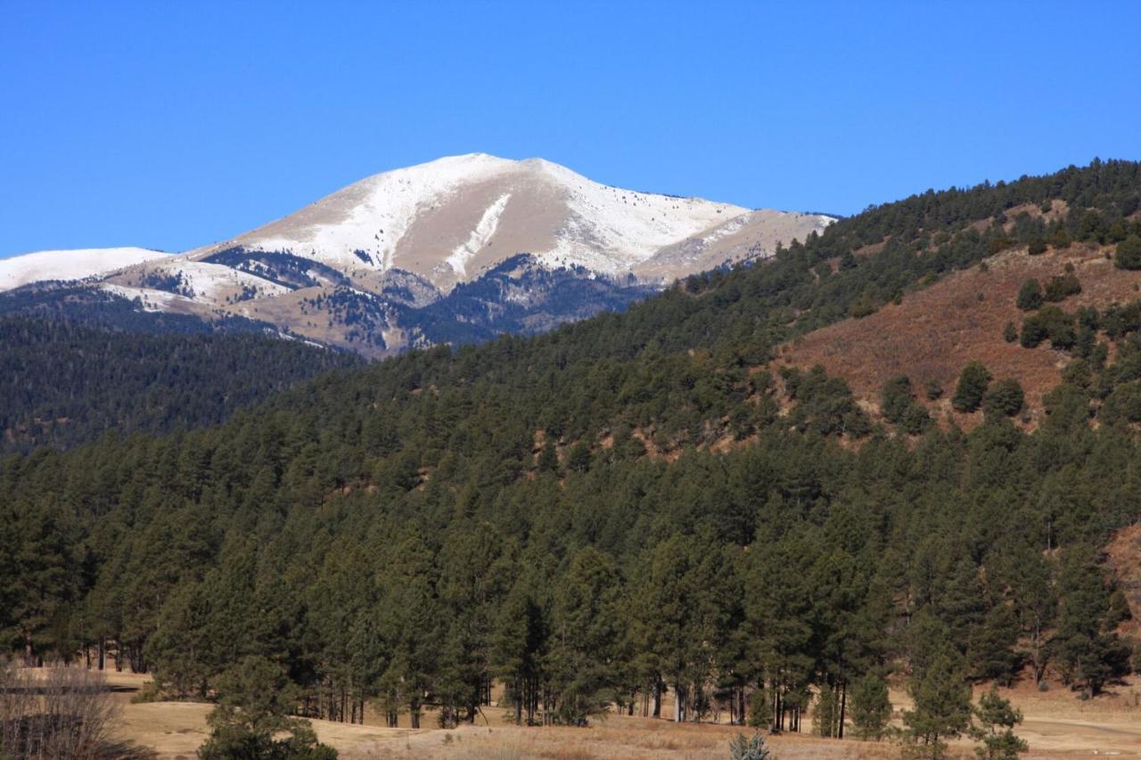 Apache Village 5, Queen Bed, Midtown, Sleeps 2 Ruidoso Εξωτερικό φωτογραφία
