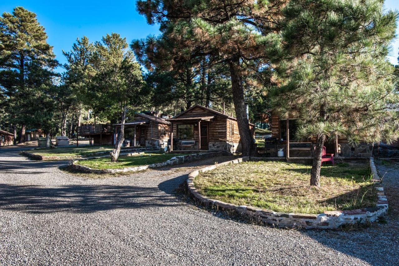 Apache Village 5, Queen Bed, Midtown, Sleeps 2 Ruidoso Εξωτερικό φωτογραφία