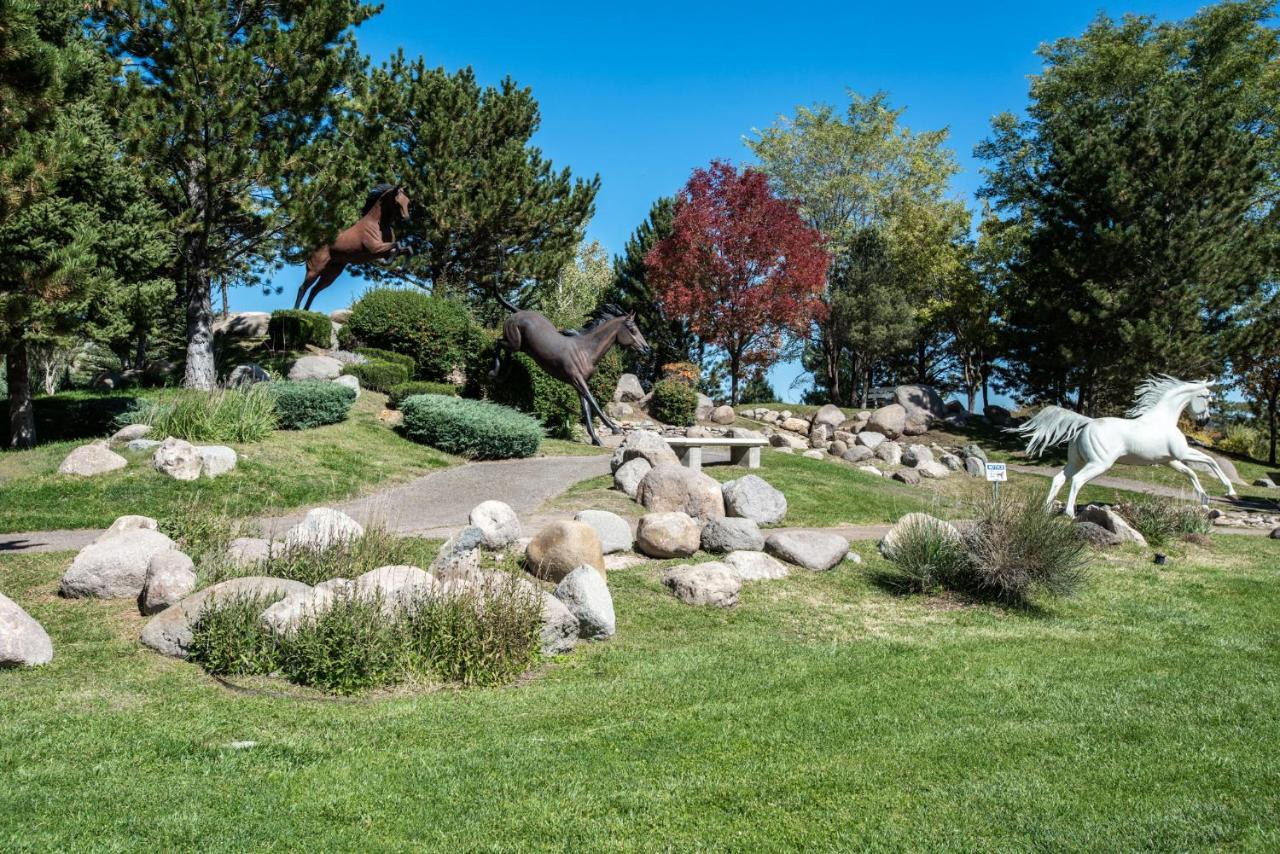 Apache Village 5, Queen Bed, Midtown, Sleeps 2 Ruidoso Εξωτερικό φωτογραφία