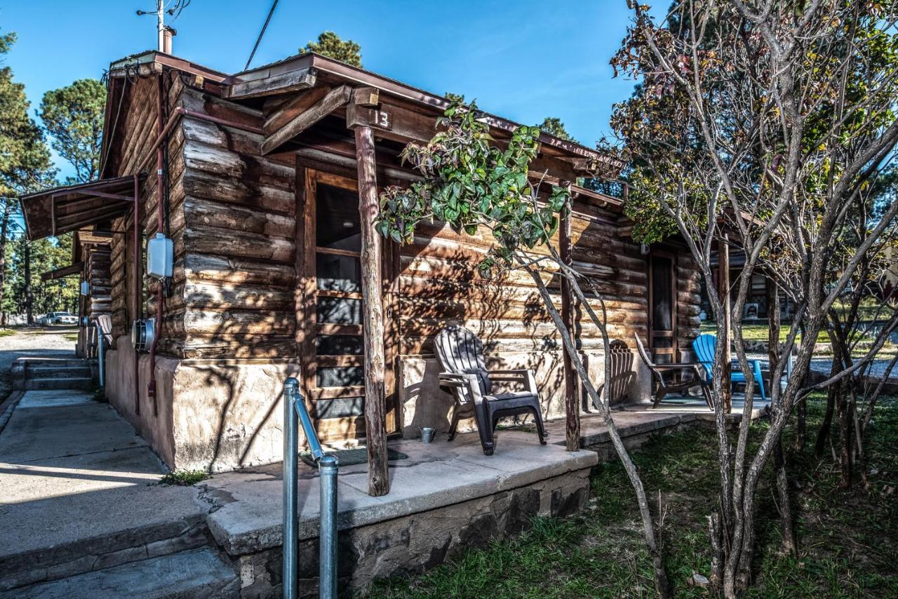Apache Village 5, Queen Bed, Midtown, Sleeps 2 Ruidoso Εξωτερικό φωτογραφία