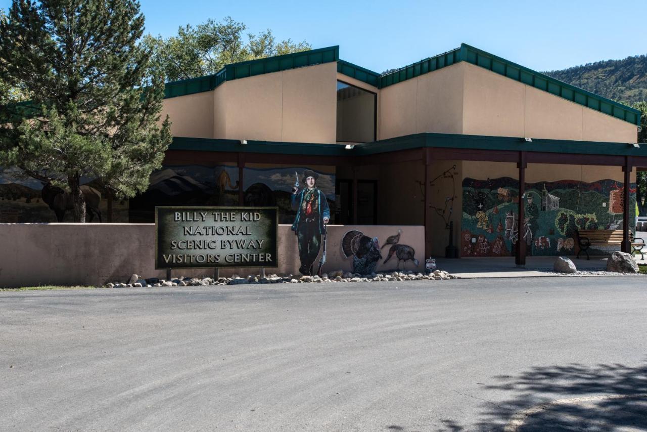 Apache Village 5, Queen Bed, Midtown, Sleeps 2 Ruidoso Εξωτερικό φωτογραφία