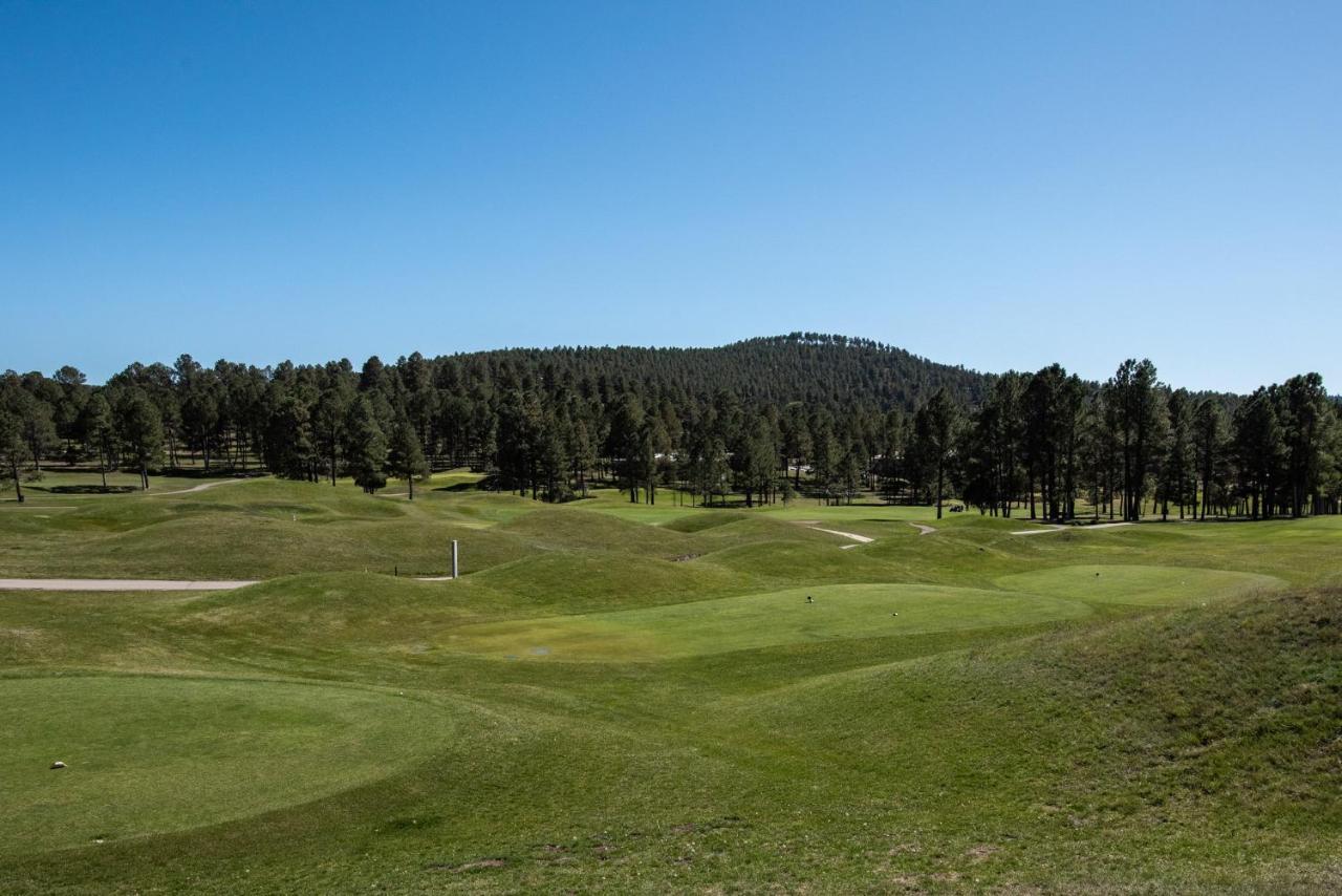 Apache Village 5, Queen Bed, Midtown, Sleeps 2 Ruidoso Εξωτερικό φωτογραφία