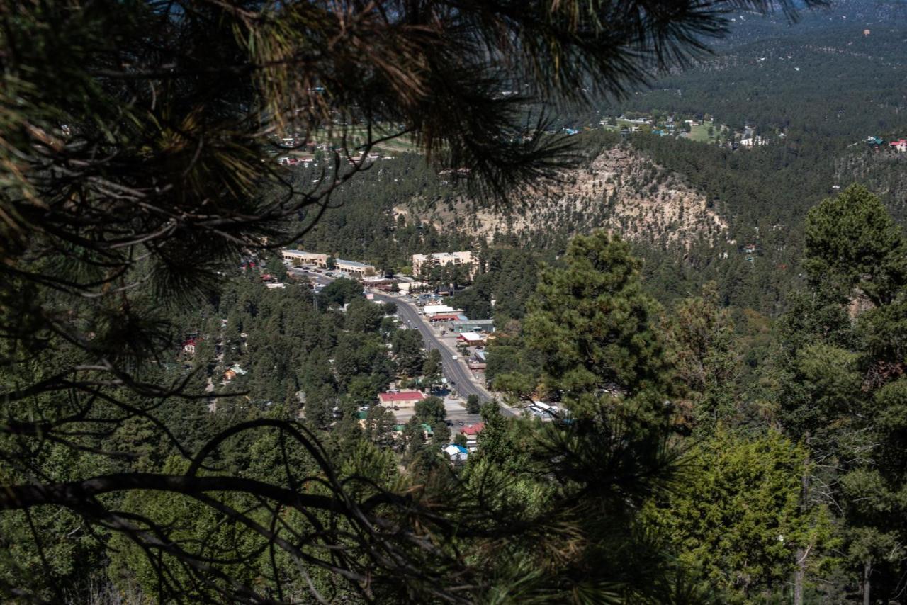 Apache Village 5, Queen Bed, Midtown, Sleeps 2 Ruidoso Εξωτερικό φωτογραφία